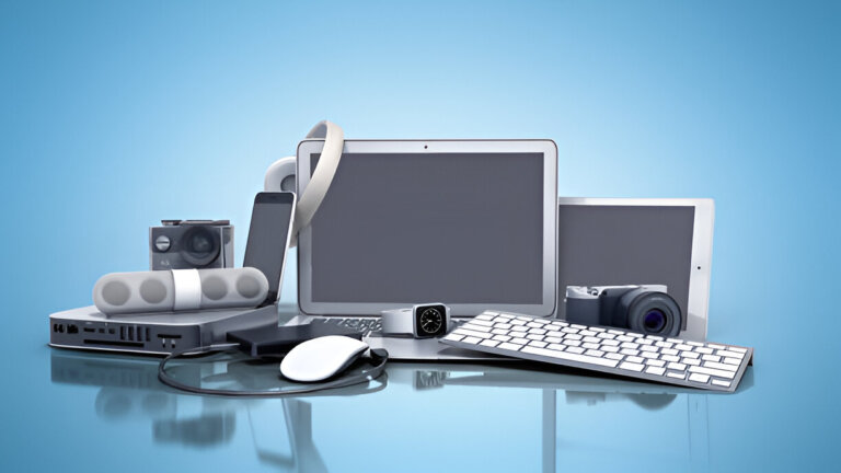 What Are the Benefits of Renting Electronic Devices?