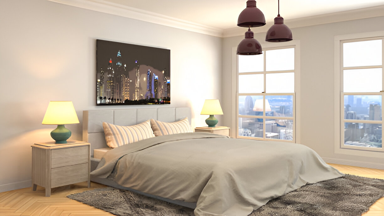 How to Select the Best Luxury Studio Apartment in Downtown Chicago 