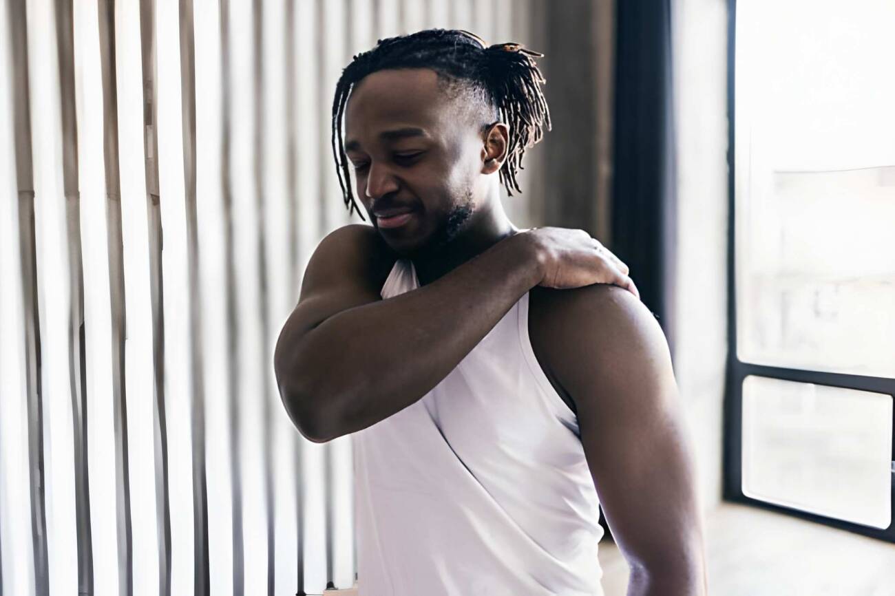 The Reset: Building A Stronger Mind And Body In A Restless World