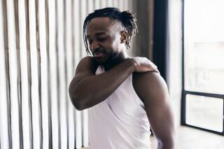 The Reset: Building A Stronger Mind And Body In A Restless World