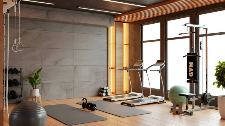 Key Criteria for Selecting Quality Home Gym Equipment Online