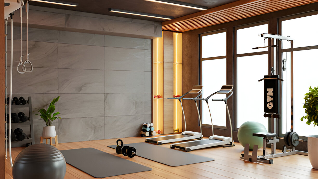 Key Criteria for Selecting Quality Home Gym Equipment Online