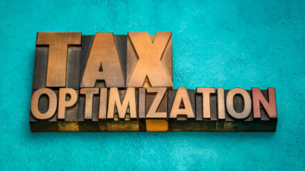Recapitalization And Tax Implications For Businesses