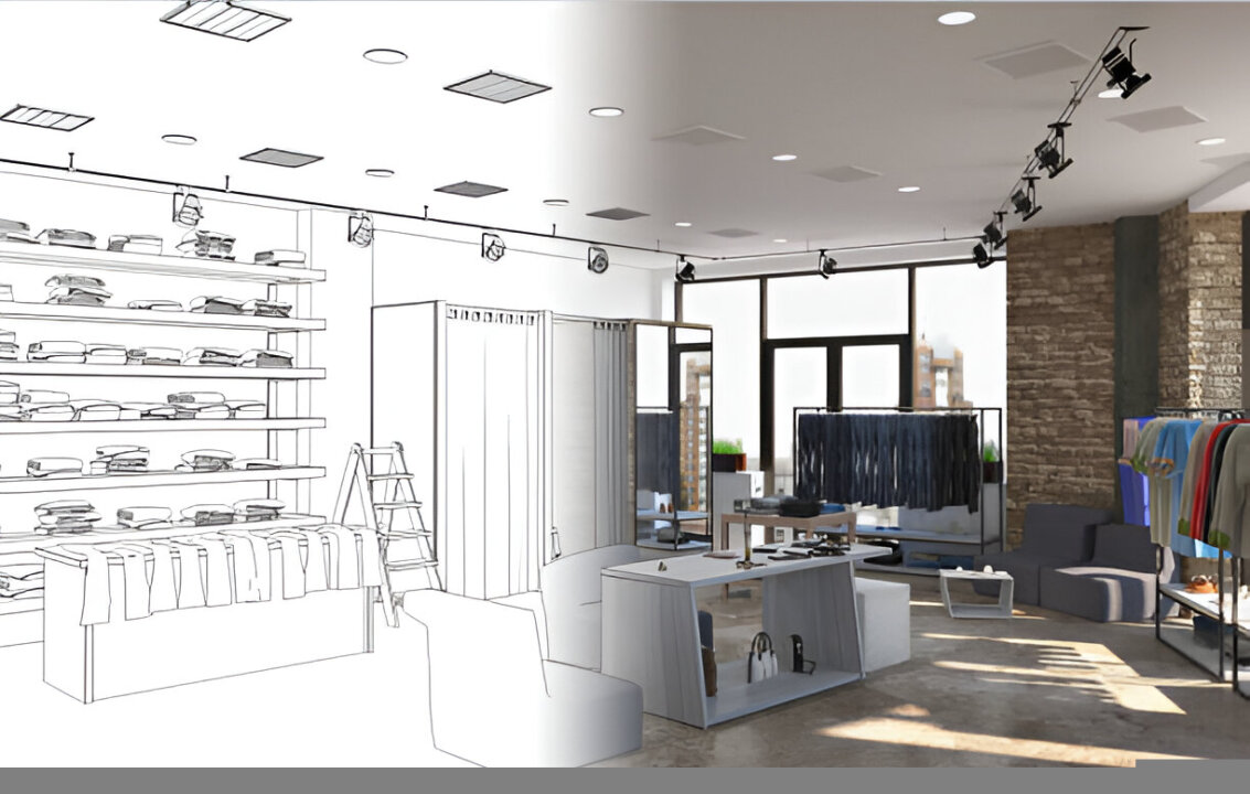 Cost-Effective Interior Fit-Out Strategies Without Compromising Quality