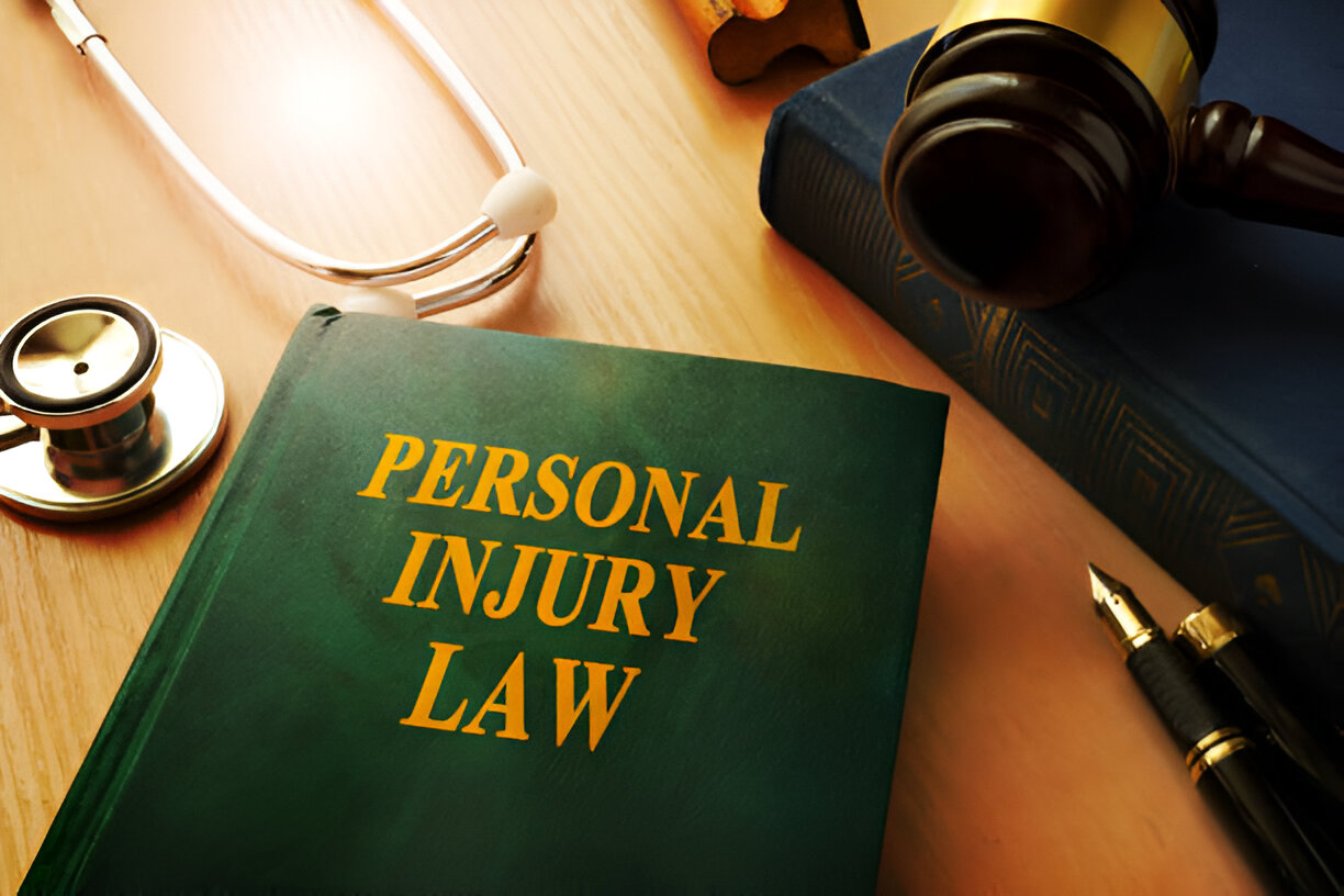 How to Prepare for Your First Meeting with a Personal Injury Lawyer?