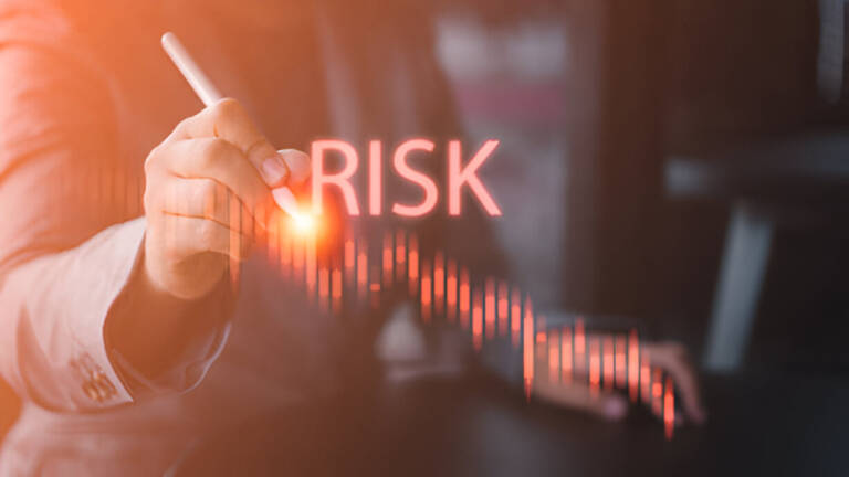 Risk Tolerance Effects on Emerging Market Trends