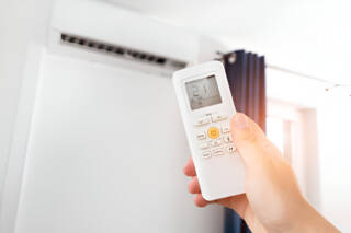VRF Air Conditioner System as A Smart Cooling Solution