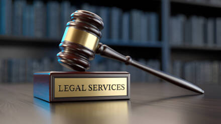 Full-Service Law Firm: Comprehensive Legal Solutions for Every Need