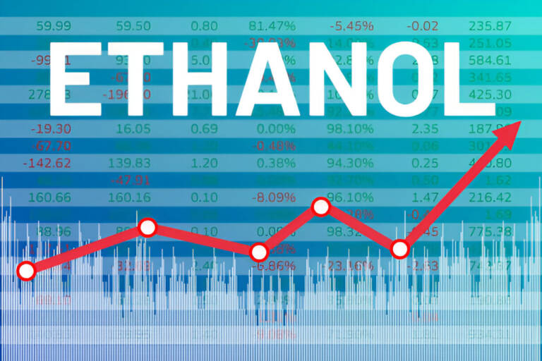 Why Ethanol Stocks Are Gaining Momentum in 2025