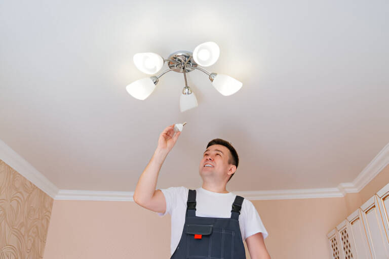 Why Modern Homeowners Are Installing Lights That Stay Bright All Year