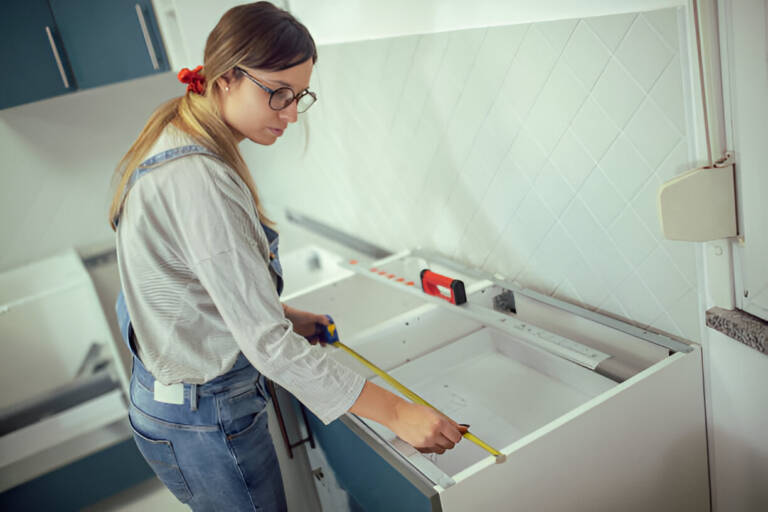 Restoring Your Kitchen After a Hurricane or Flood: A Step-by-Step Guide