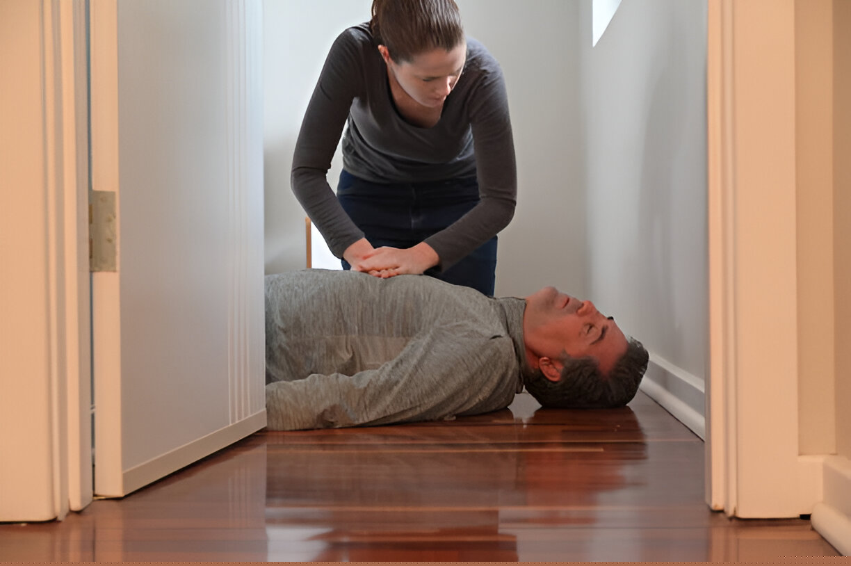 Down Under Ready: The Vital Importance of Preparing for Home Emergencies