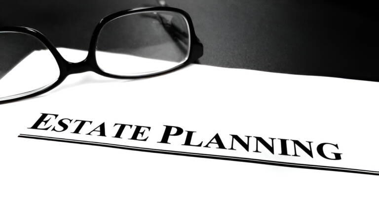 How to Create an Estate Plan That Protects What Matters Most 