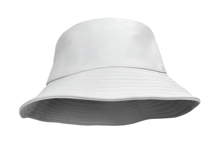 Cotton Bucket Hat for Active Families: Style & Function