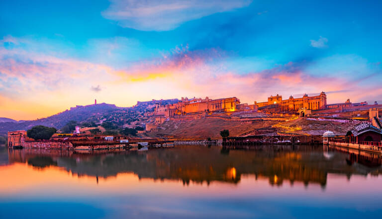 Explore Rajasthan: The Land of Kings, Culture, and Colors