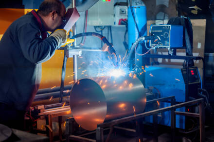 Fast and Flexible Manufacturing Solutions for Innovators