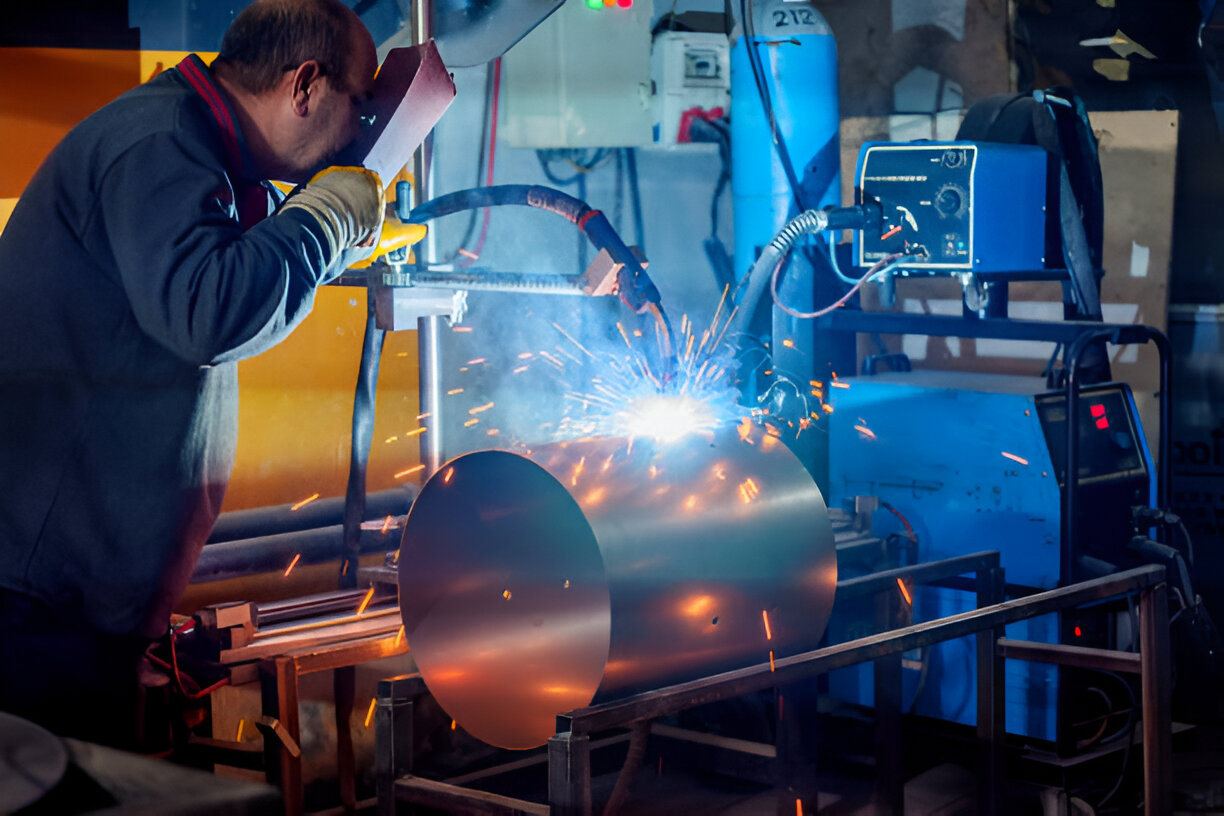 Fast and Flexible Manufacturing Solutions for Innovators