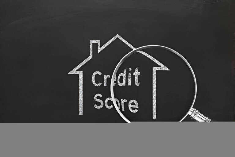 Assessing Your Credit Score