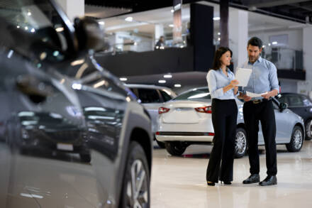 Accidents Linked to Dealership Employees: Your Legal Rights Explained