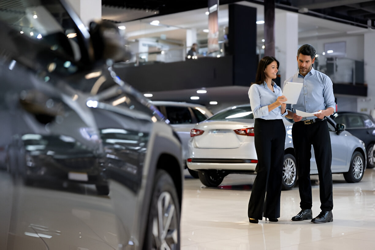 Accidents Linked to Dealership Employees: Your Legal Rights Explained