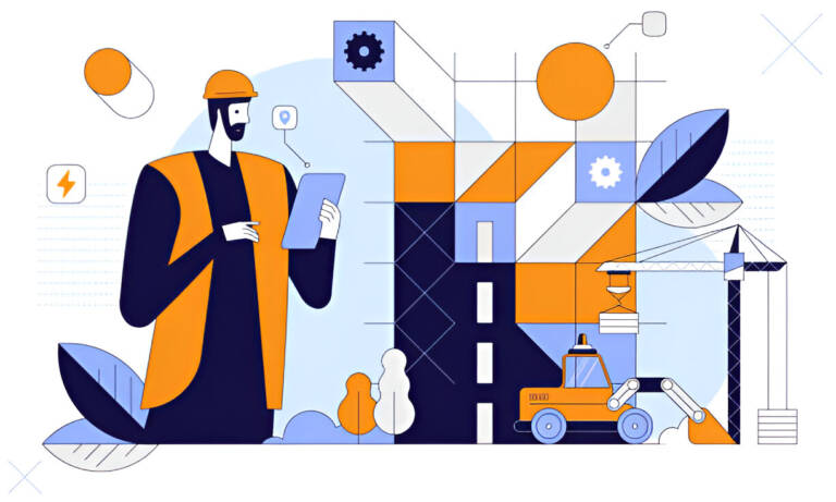 From Paper to Platform: Why Builders Are Digitising Their Workflows