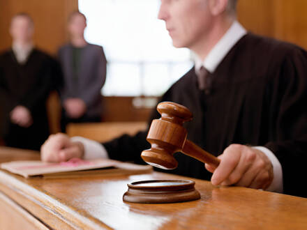 What Every Business Owner Should Know About Judgment Enforcement 