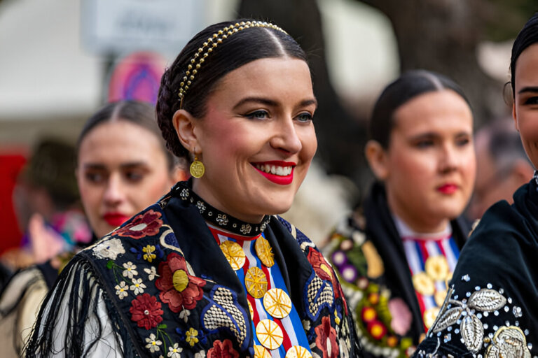 The Most Unique Funeral Traditions Around the World: From Sky Burials to Jazz Funerals