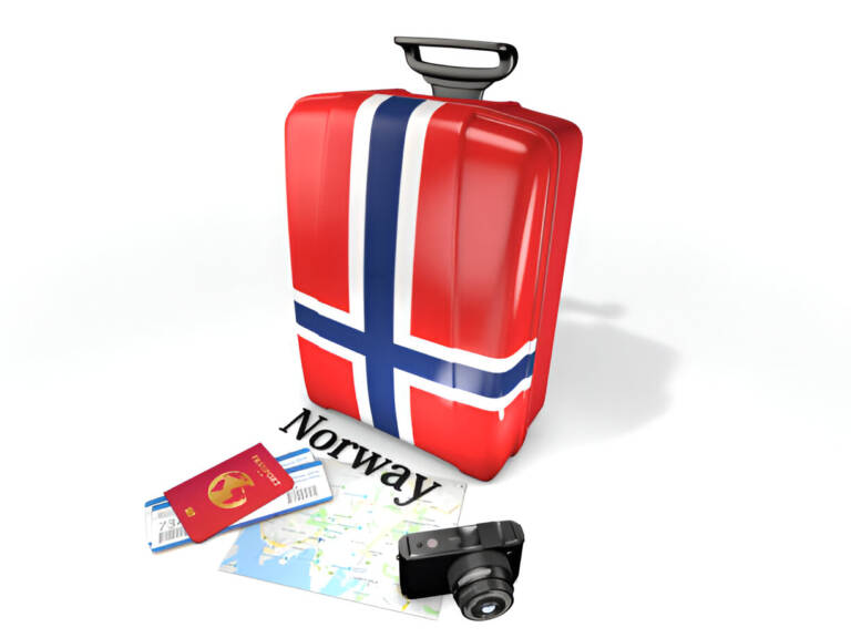 Must-Have Items for Your Norway Packing List