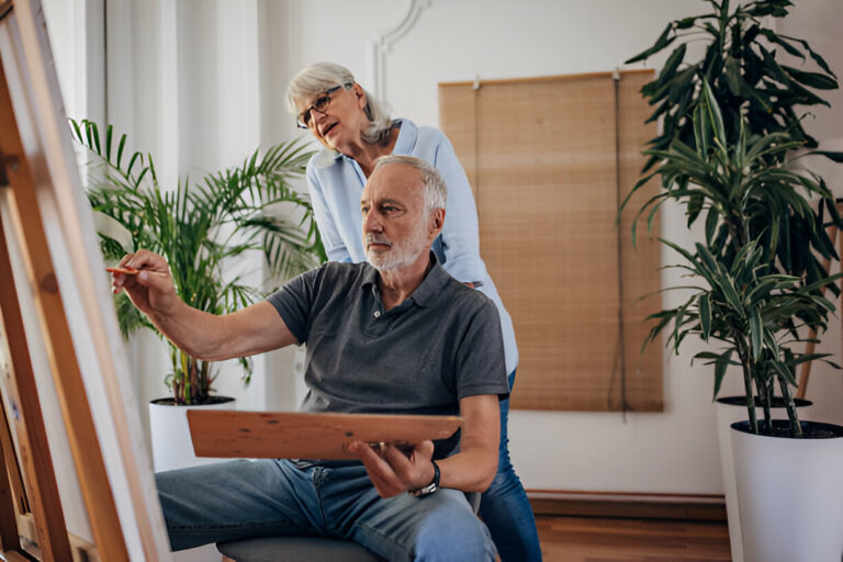 Retirement Homes: Finding the Perfect Fit for Your Golden Years