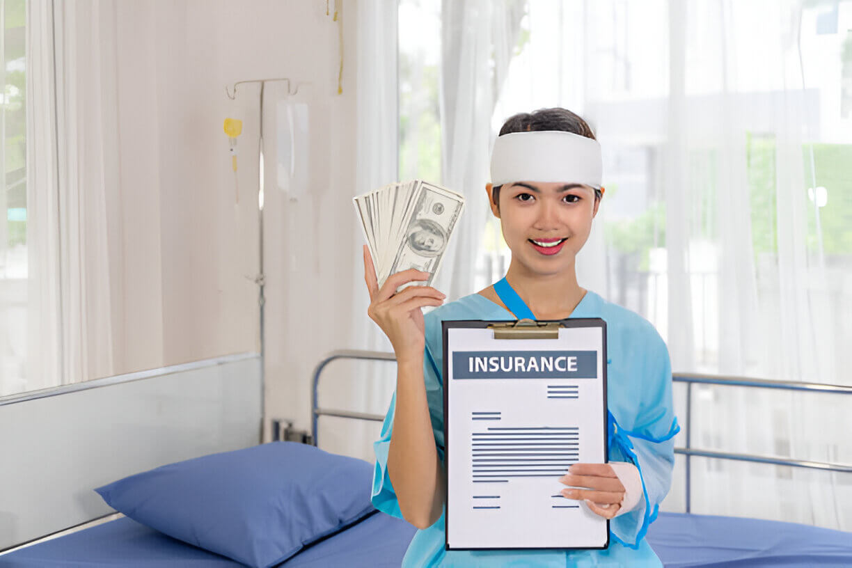 How to Land a High-Paying Healthcare Job