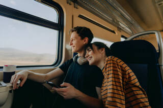 Journey Together: Making the Most of Couple Trips 