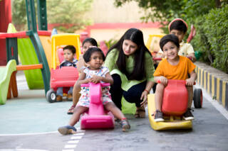 For The Australian Families Out There – Here Are The Benefits Of Childcare In Greystanes