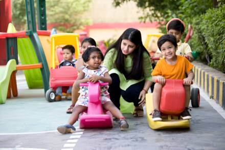 For The Australian Families Out There – Here Are The Benefits Of Childcare In Greystanes