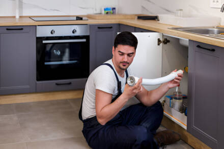 ﻿How to Effectively Repair Kitchen Flood Damage?