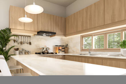 Top Features to Look for in Kitchen Pantry Cabinets
