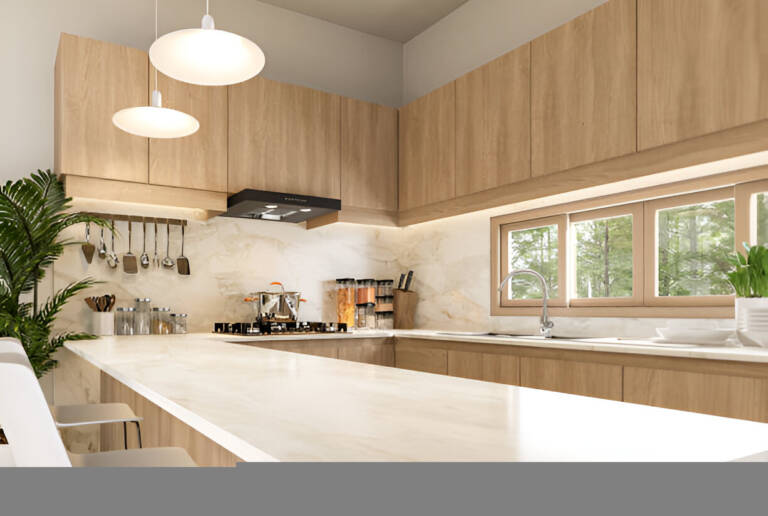 Top Features to Look for in Kitchen Pantry Cabinets