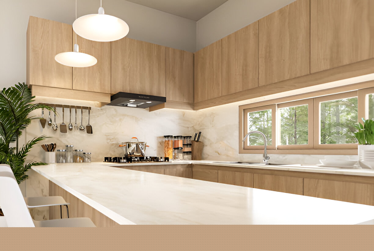 Top Features to Look for in Kitchen Pantry Cabinets