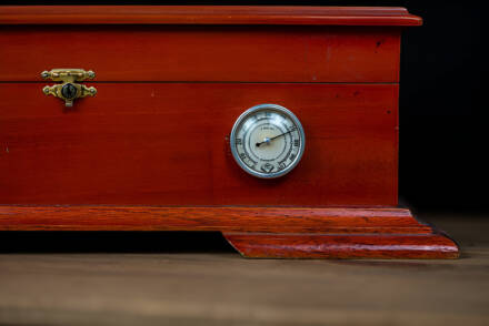 The Long-Term Savings of a Cabinet Humidor: Why It’s Worth Every Penny