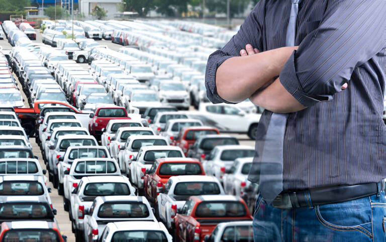 Why Investing In Used Vehicles Makes Sense Unlike New Car Purchase