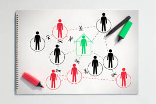 Creating Community: Tips for Getting to Know Your Neighbors