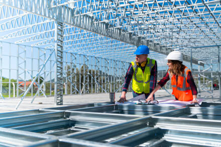 Understanding the Importance of Steel Detailing in Construction Projects