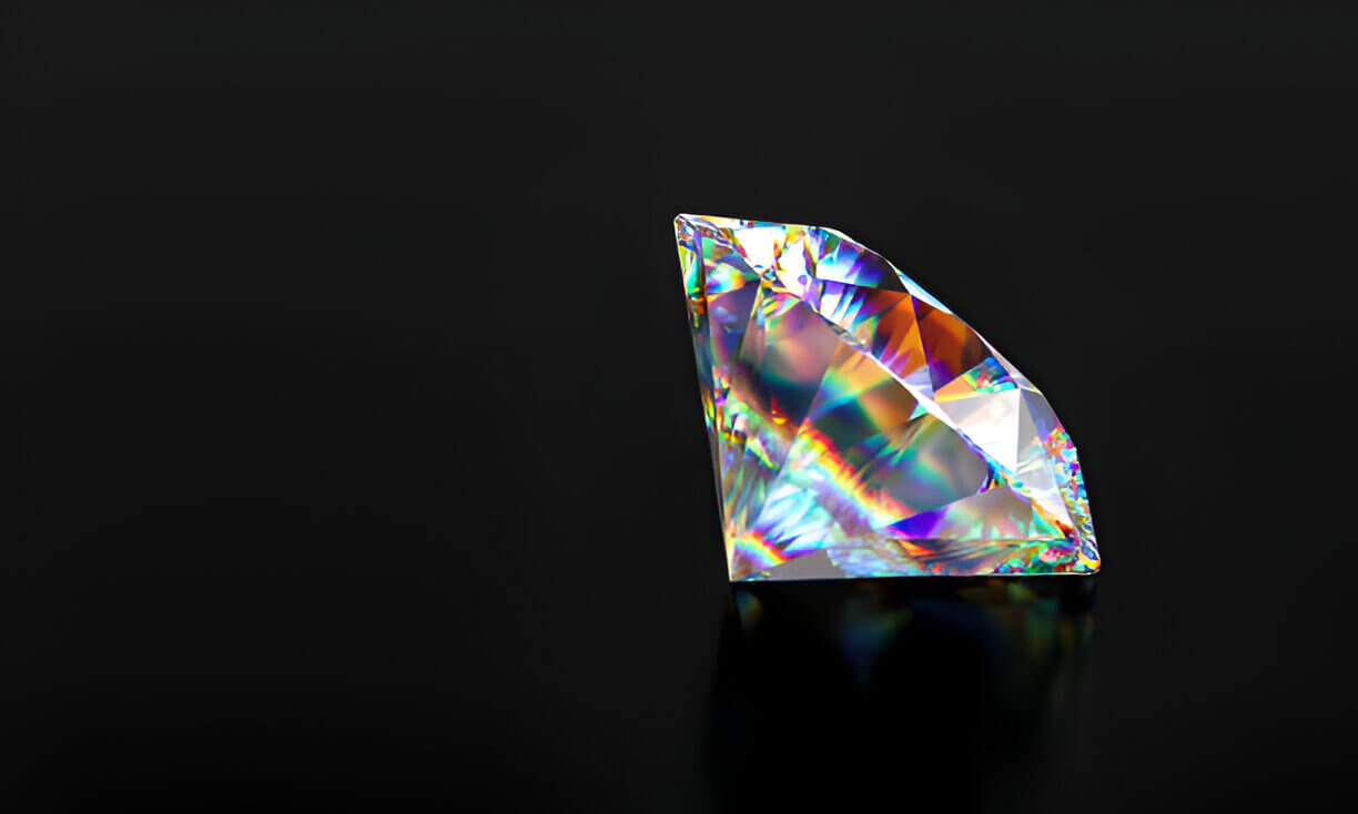 Are Fluorescent Diamonds Lower in Quality?