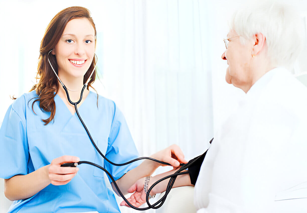 Investment Opportunities in the Senior Care Industry