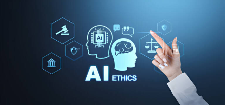 The Ethics of AI: Can We Trust Machines to Make Decisions?
