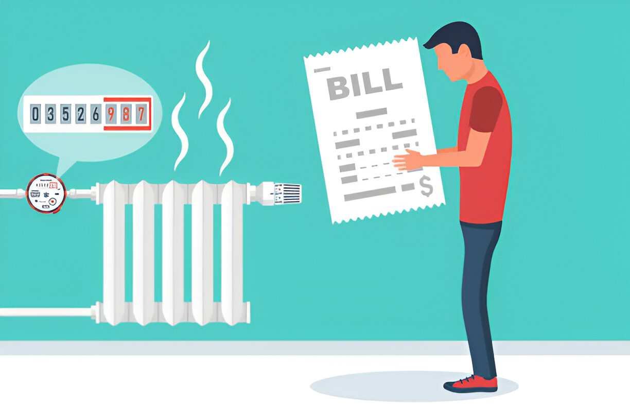 Top Reasons for Rising Energy Bills and How to Fix Them