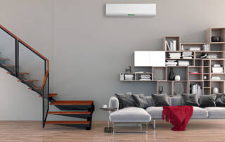 5 Innovative Cooling Options for a Comfortable Living Space
