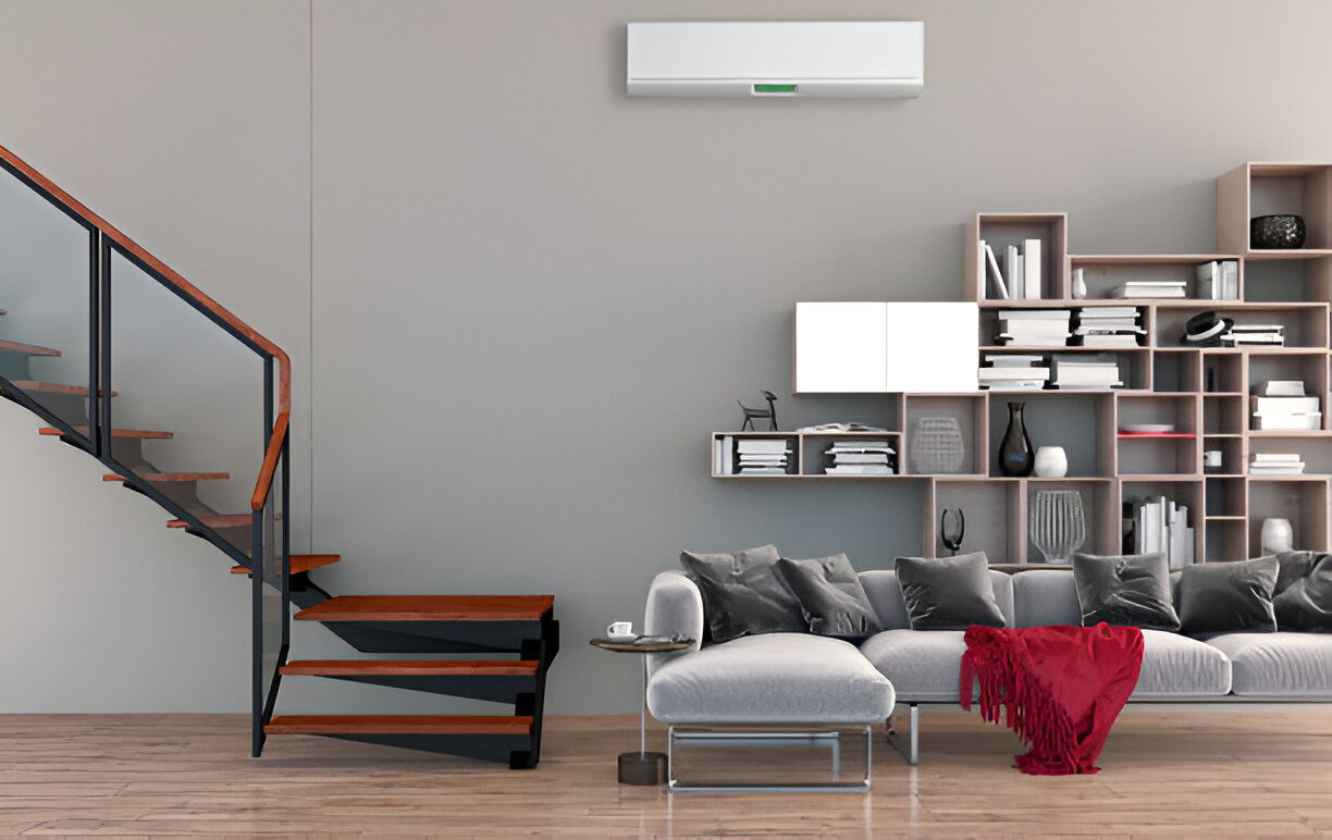 5 Innovative Cooling Options for a Comfortable Living Space