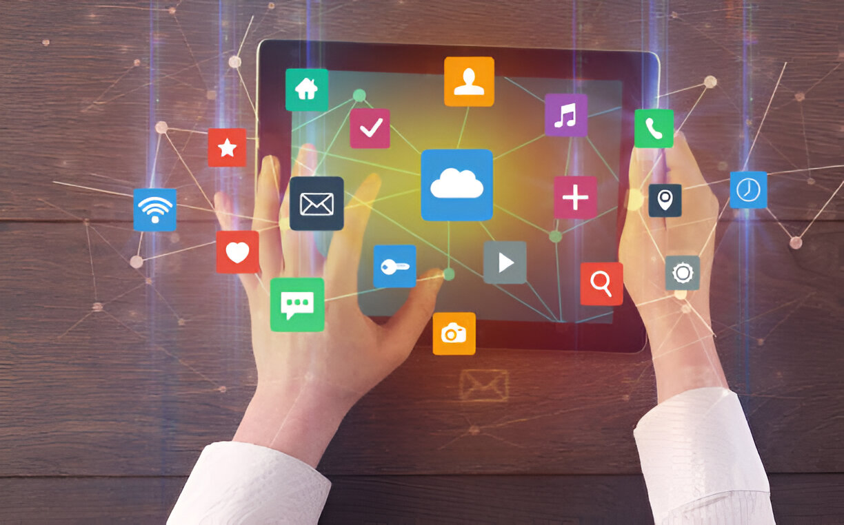 How to Stay Organized in the Digital Age with Tab and App Management