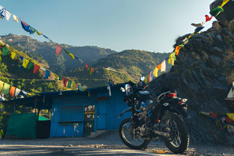 What to Know Before You Buy a Used Motorcycle: A Smart Buyer’s Guide