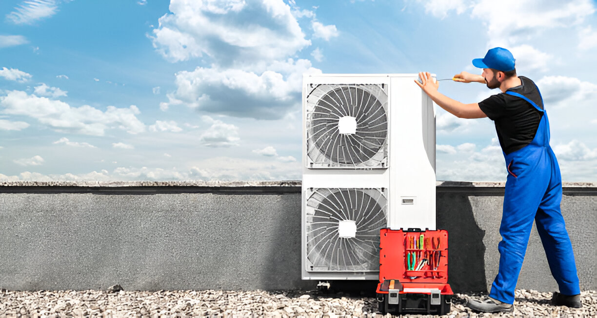 Benefits of Choosing an HVAC Company in Clearwater for AC Repairs